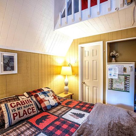 Bear Creek Lodge And Cabins In Helen Ga - Pet Friendly, River On Property, Walking Distance To Downtown Helen Ngoại thất bức ảnh