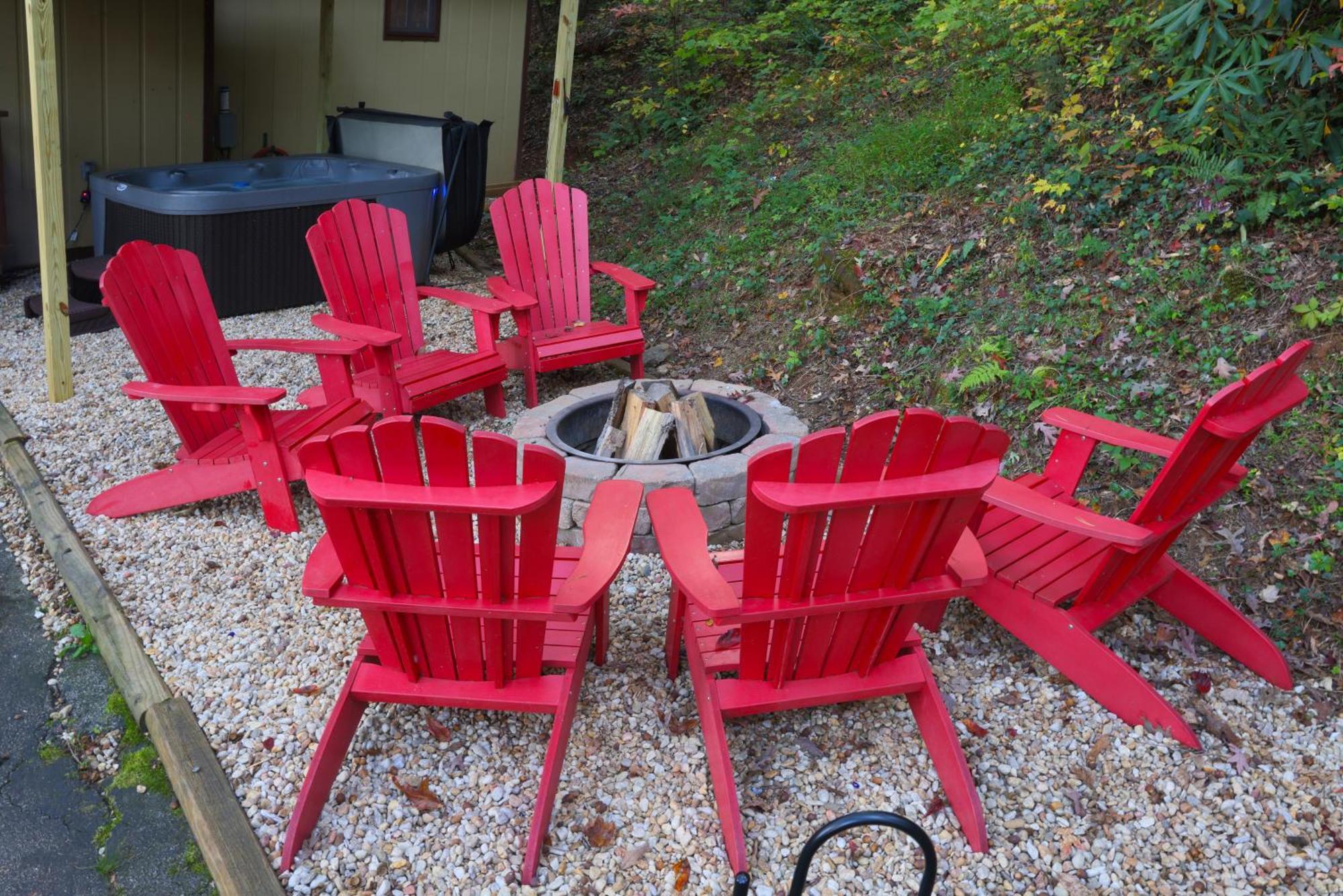 Bear Creek Lodge And Cabins In Helen Ga - Pet Friendly, River On Property, Walking Distance To Downtown Helen Ngoại thất bức ảnh